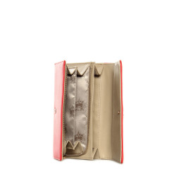 Wallet Mia Bag red